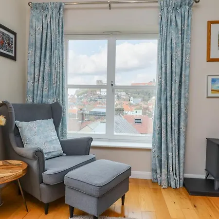 Grays Dom wakacyjny Whitby