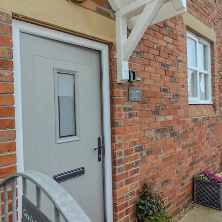 Holiday home Grays Whitby