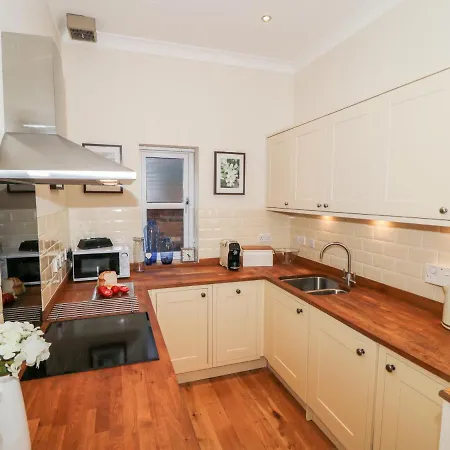 Holiday home Grays